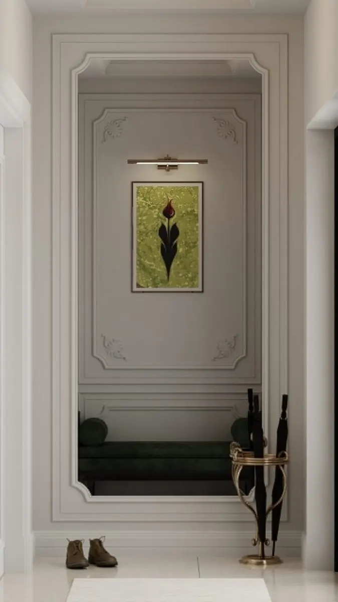 GÖL İSTANBUL // ENTRANCE